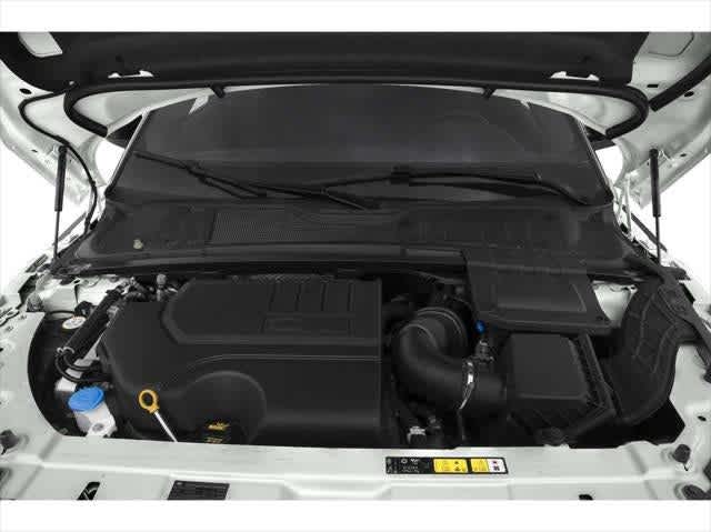 Thumbnail: 2019 Land Rover Range Rover Evoque - 13