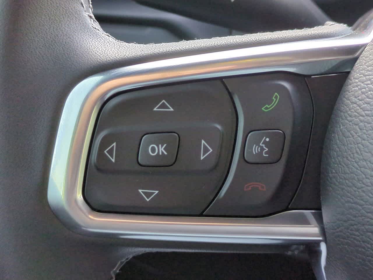 Thumbnail: 2026 Jeep Wrangler - 23