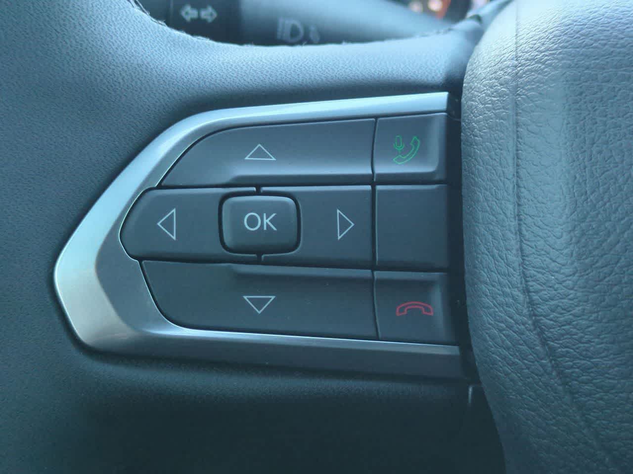 Thumbnail: 2026 Jeep Compass - 24