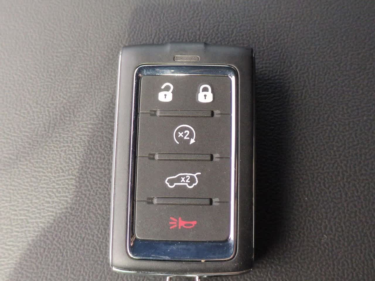 Thumbnail: 2025 Jeep Grand Cherokee L - 37