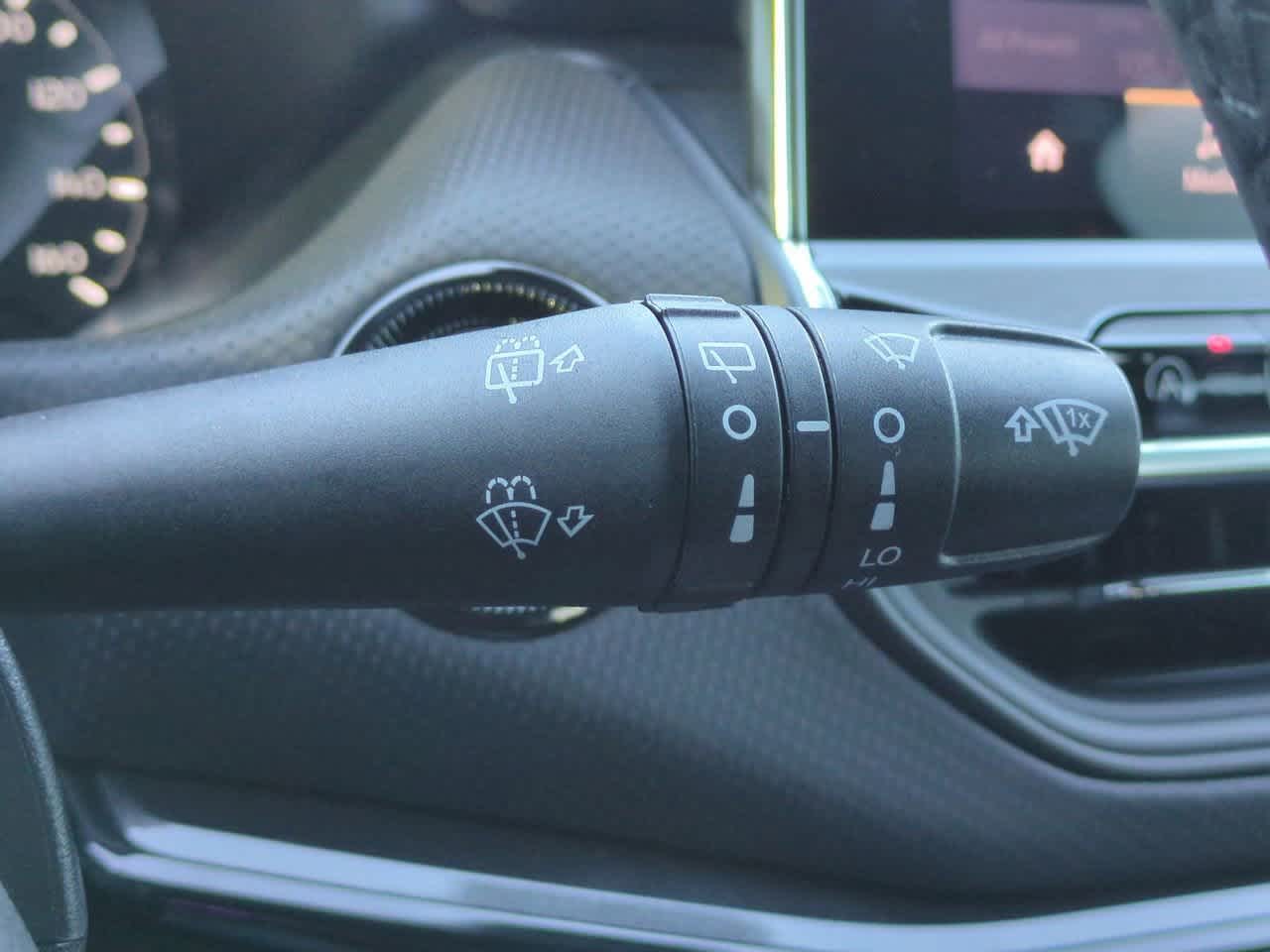 Thumbnail: 2026 Jeep Compass - 26