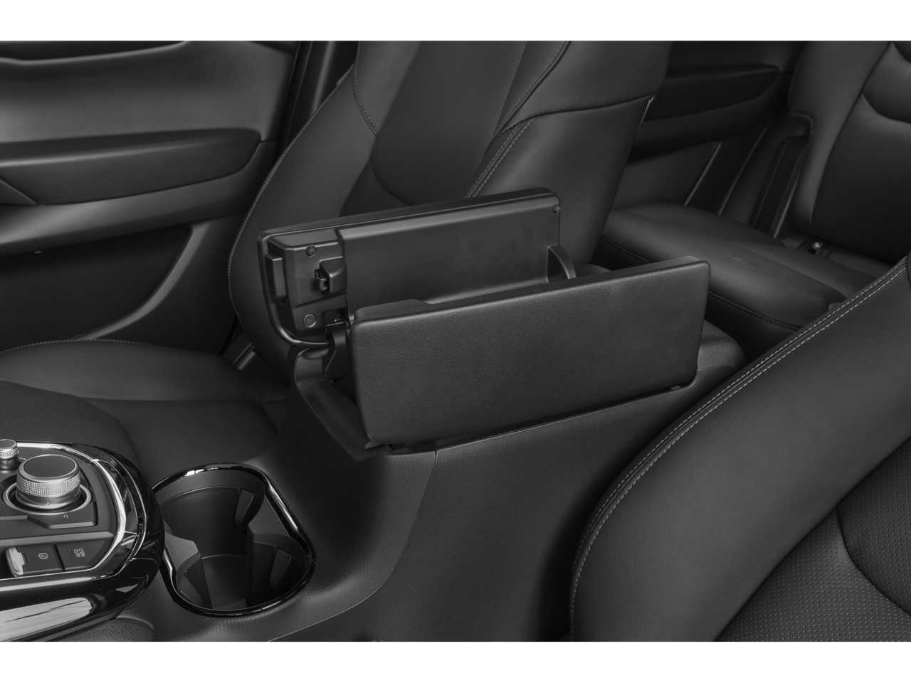 Thumbnail: 2022 Mazda CX-9 - 10