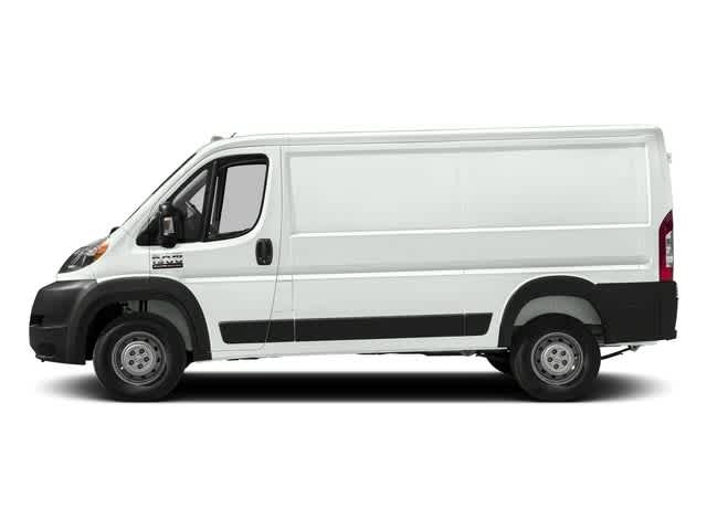 Thumbnail: 2018 RAM ProMaster - 2