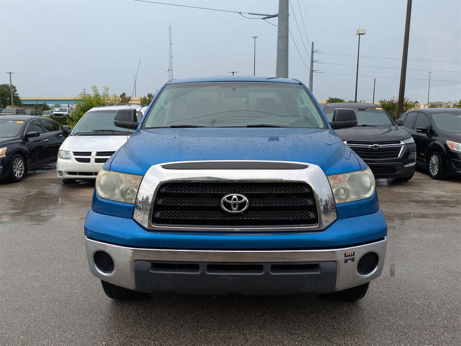 2007 Toyota Tundra SR5 -
                  Sanford, FL