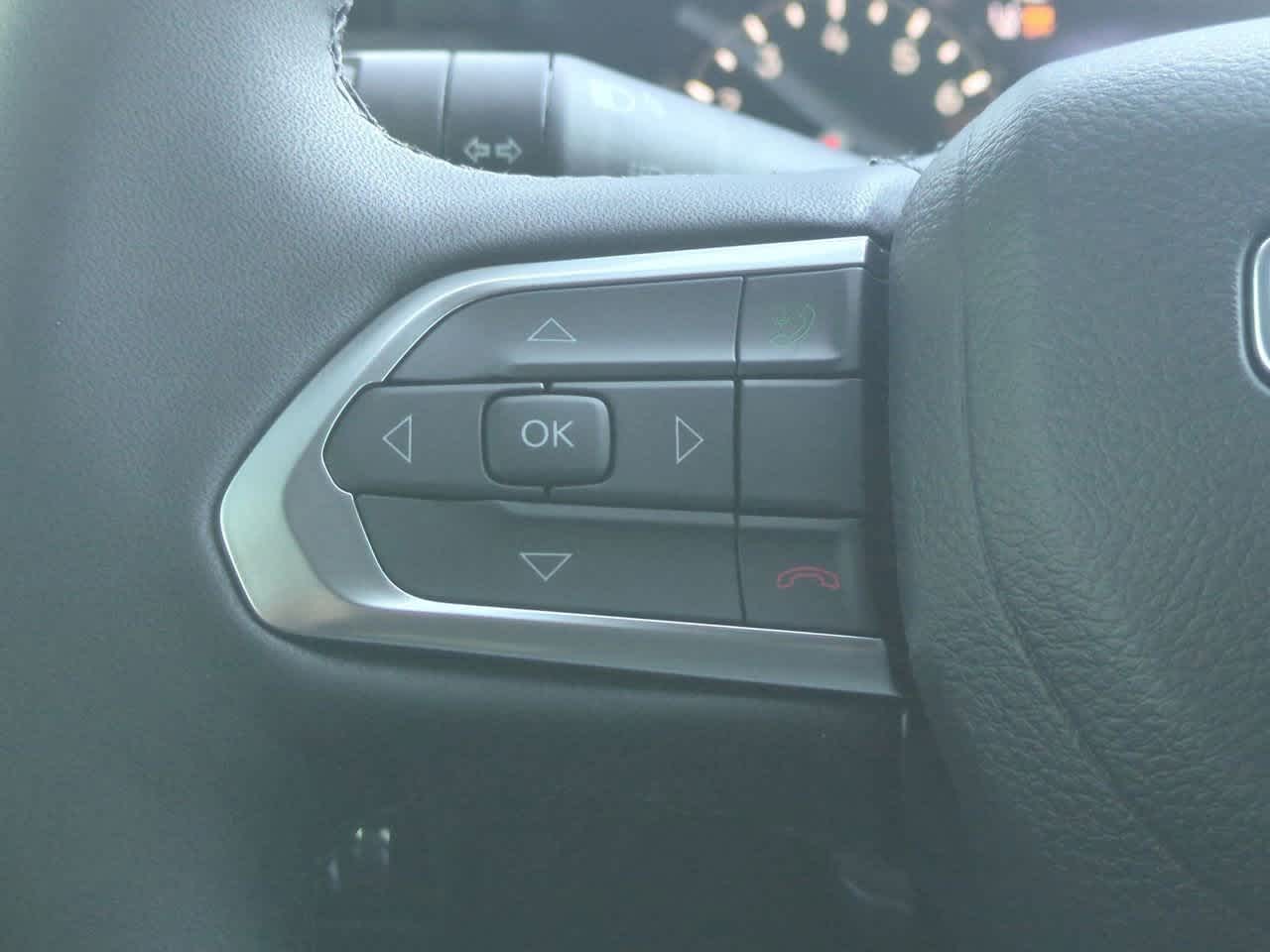 Thumbnail: 2026 Jeep Compass - 24