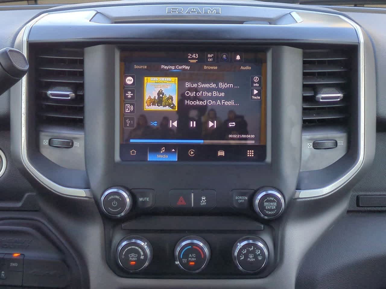 Thumbnail: 2024 RAM 2500 - 28