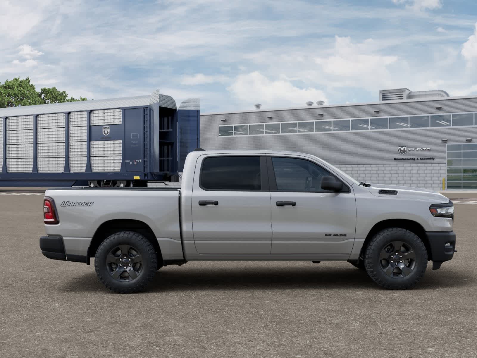 Thumbnail: 2026 RAM 1500 - 21