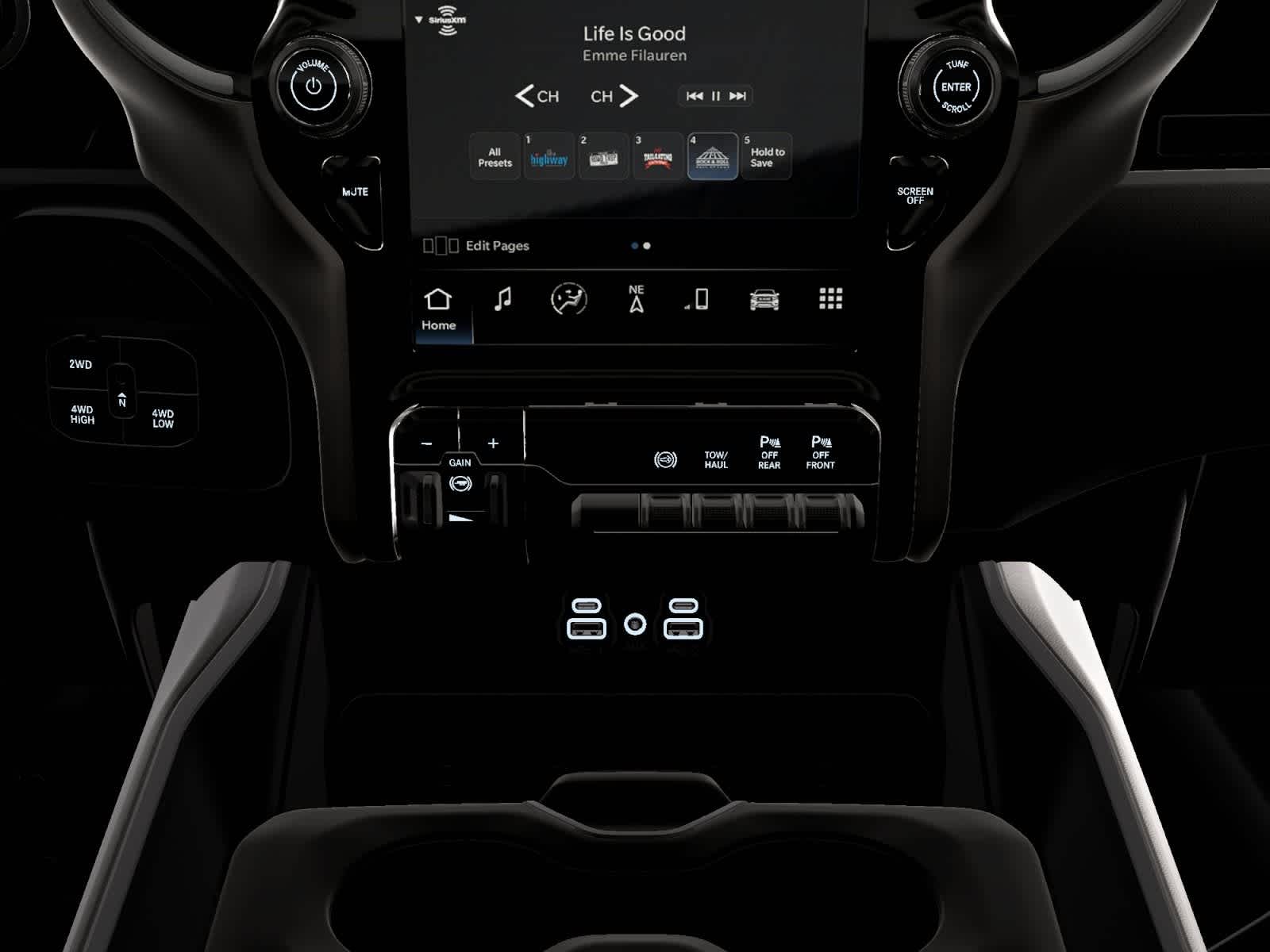 Thumbnail: 2026 RAM 2500 - 10