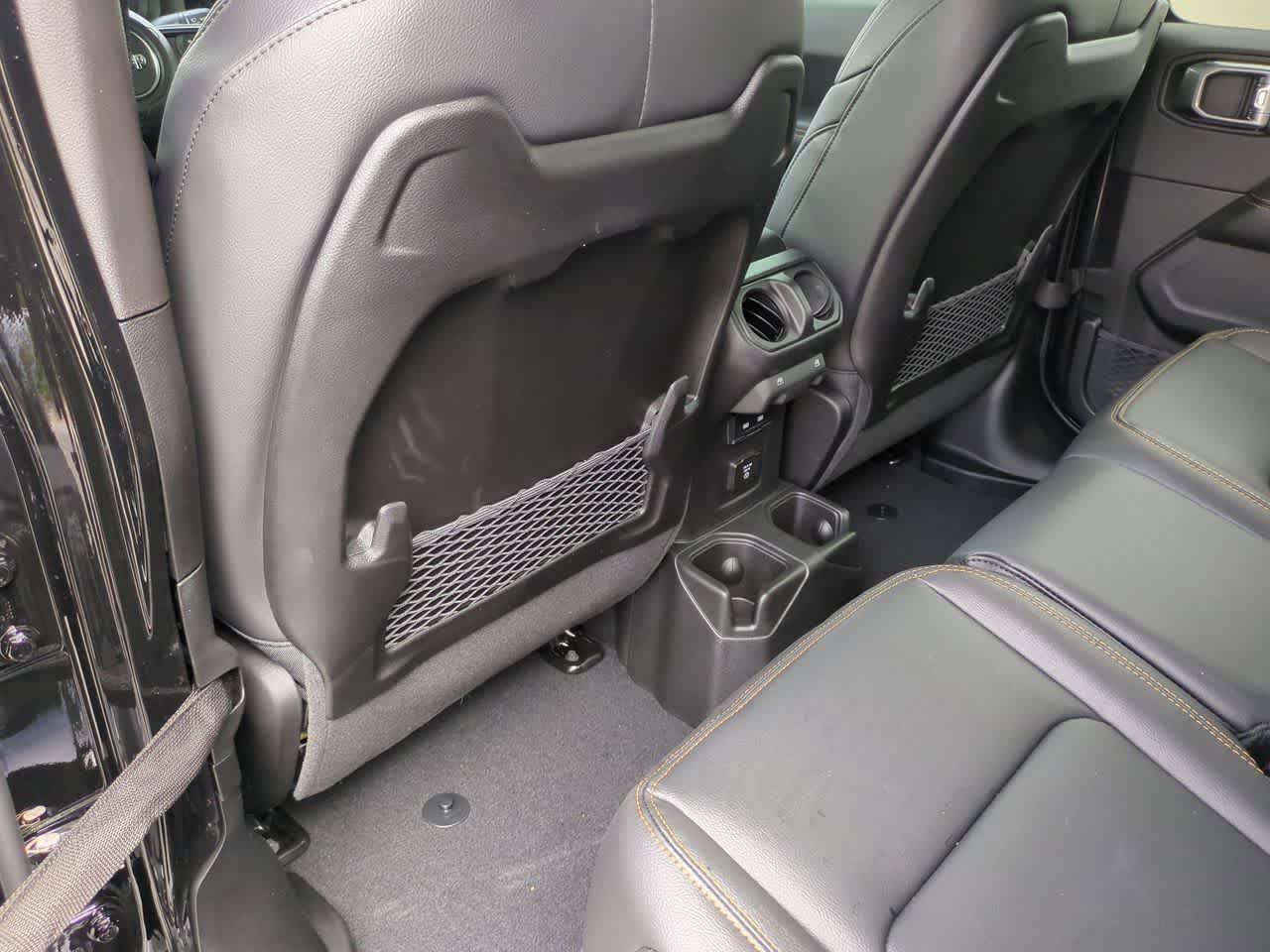 Thumbnail: 2026 Jeep Gladiator - 19