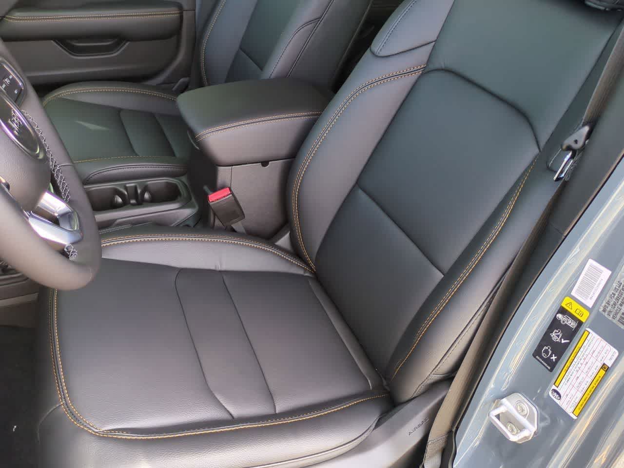 Thumbnail: 2026 Jeep Wrangler - 17