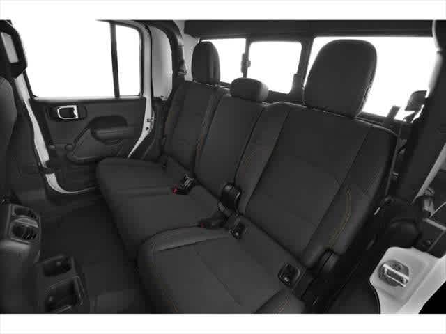 Thumbnail: 2025 Jeep Gladiator - 8