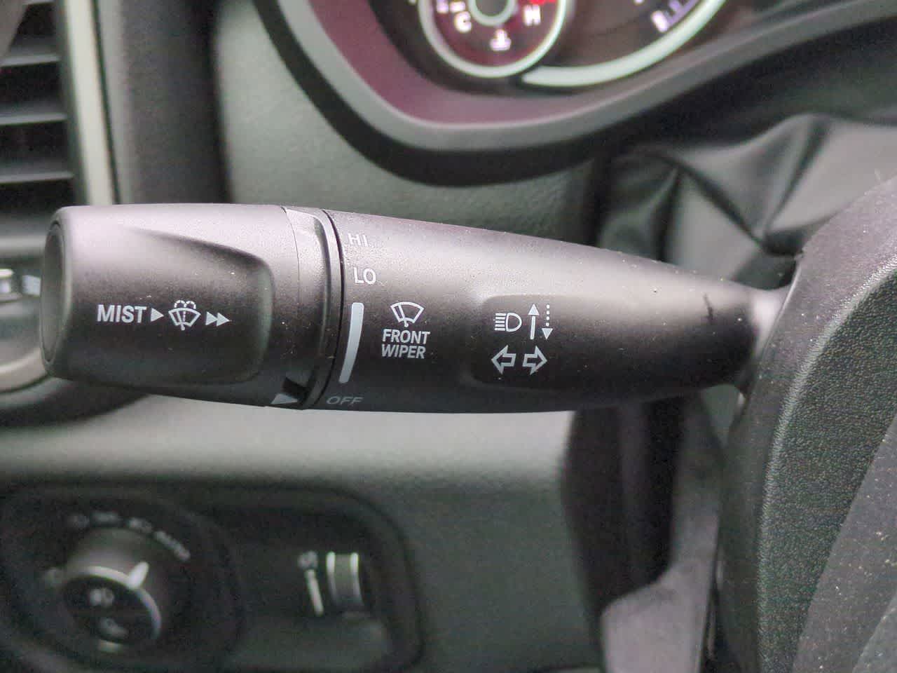 Thumbnail: 2026 RAM 1500 - 27