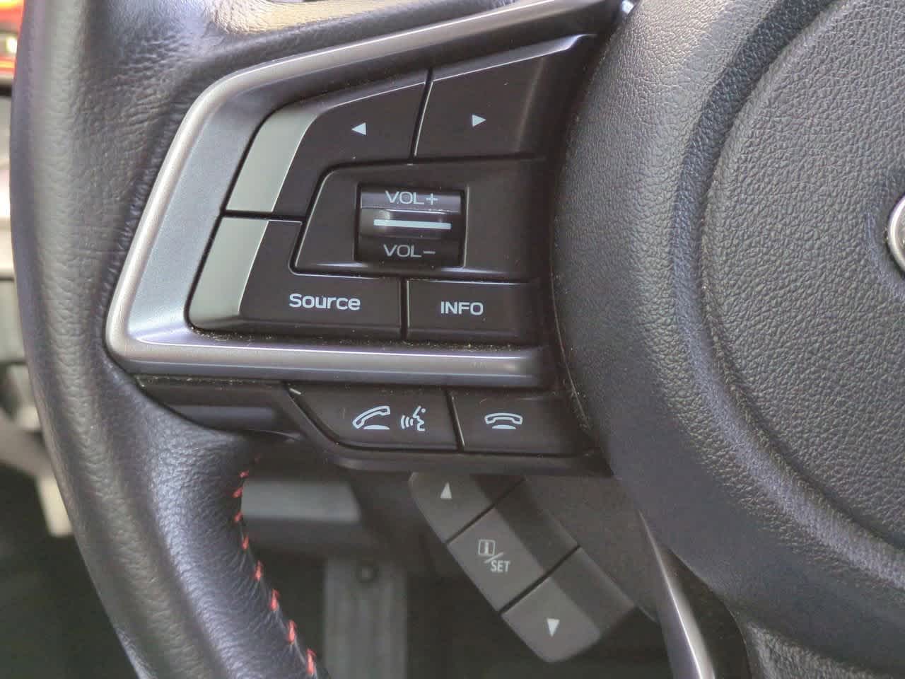 Thumbnail: 2021 Subaru Forester - 25