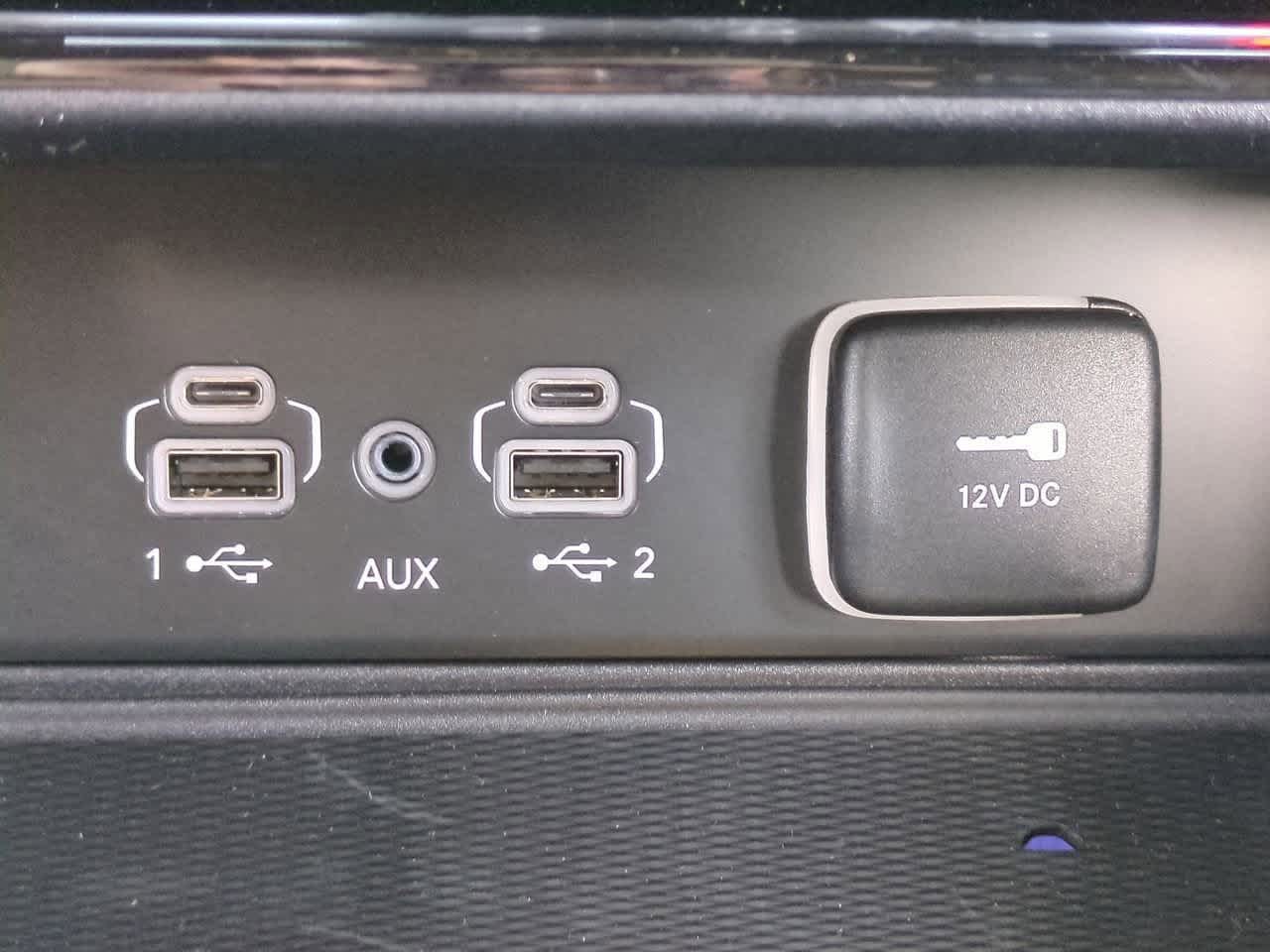 Thumbnail: 2025 Jeep Grand Cherokee - 32