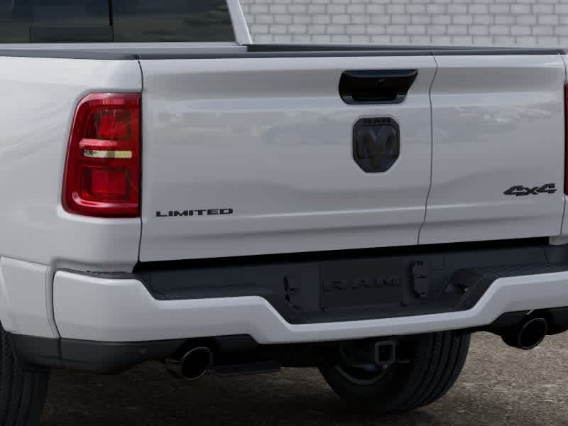 Thumbnail: 2026 RAM 1500 - 13