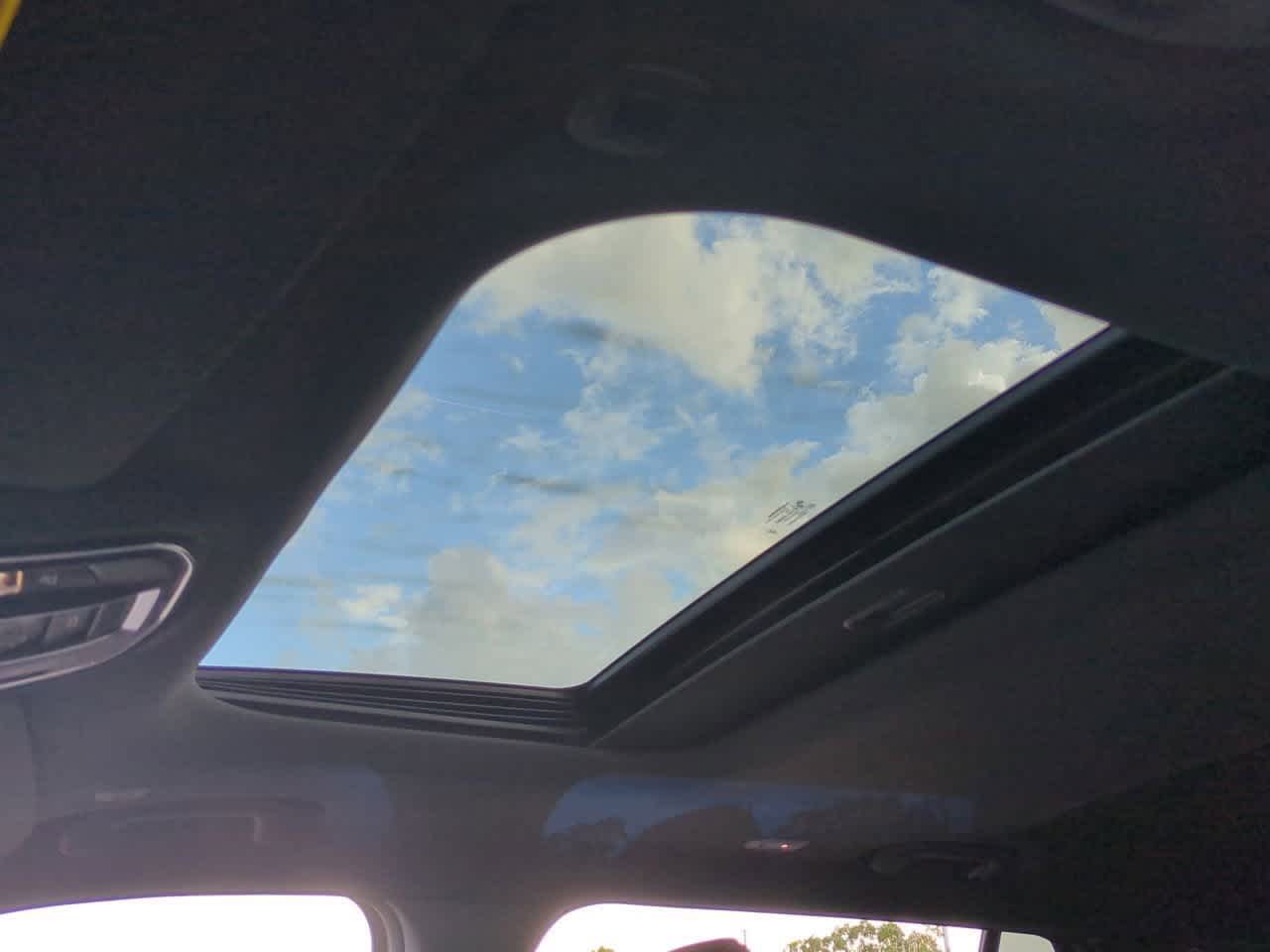 Thumbnail: 2025 Jeep Grand Cherokee L - 20