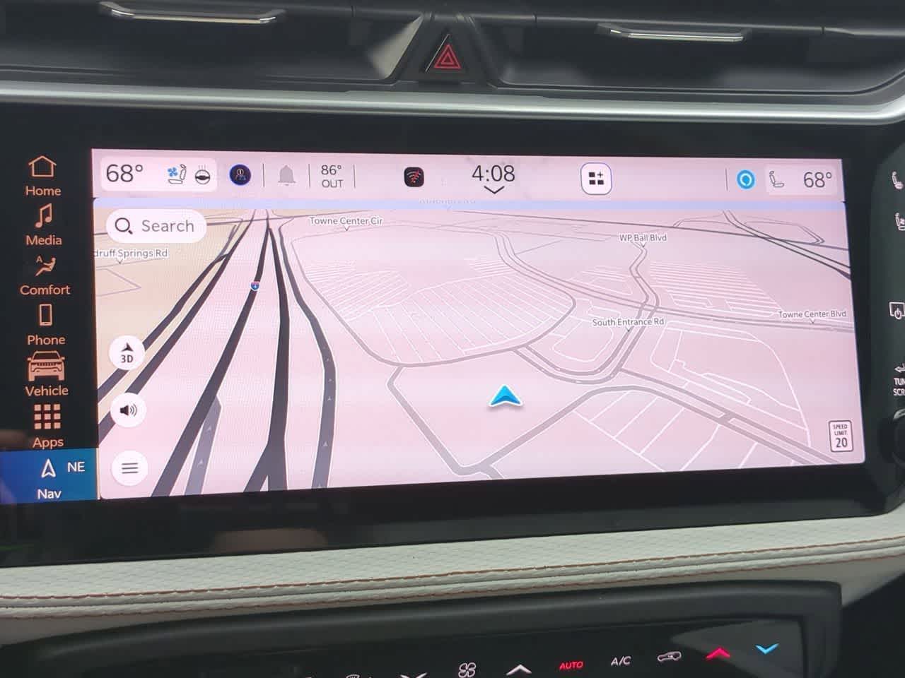 Thumbnail: 2026 Jeep Cherokee - 30