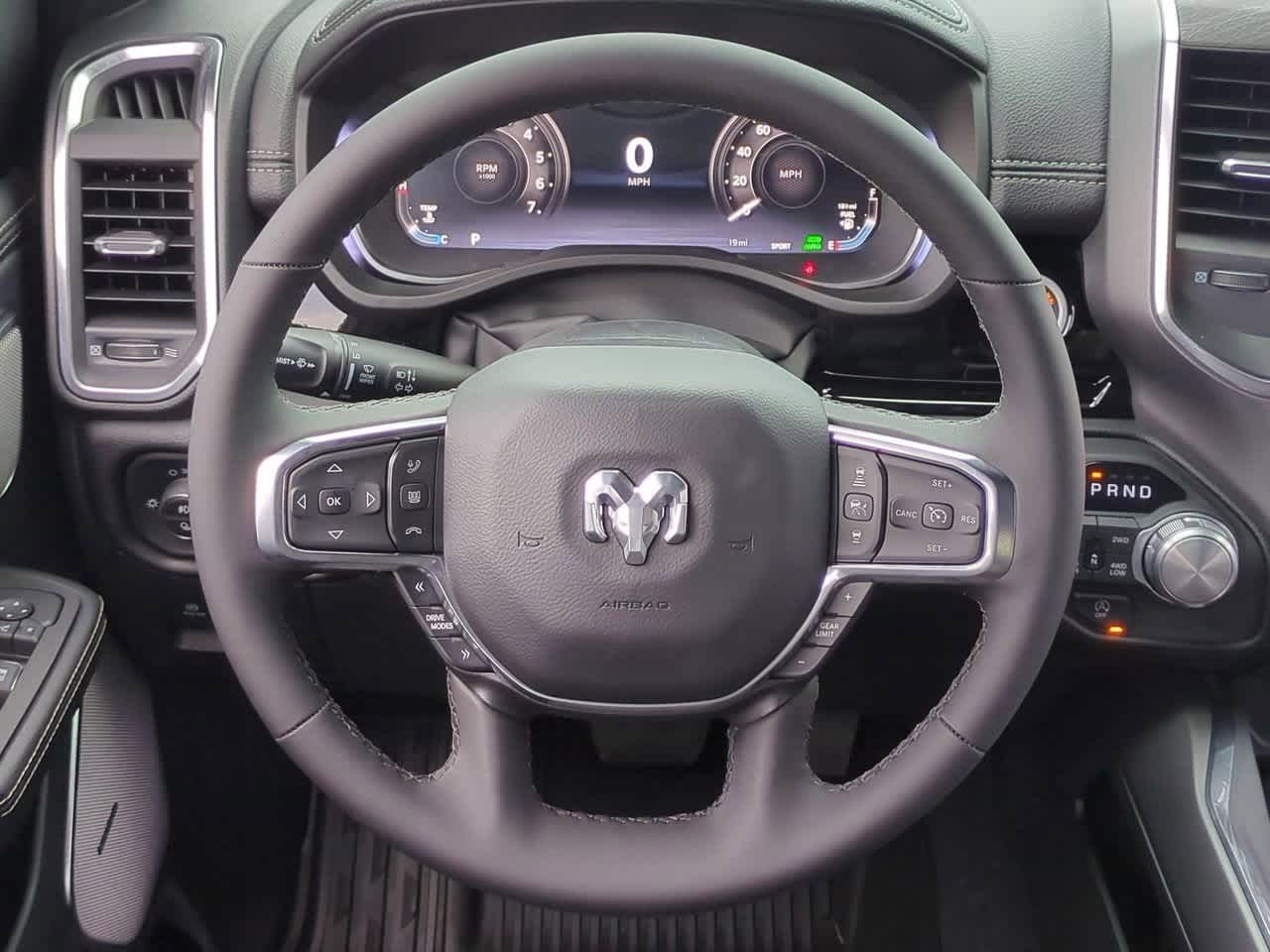 Thumbnail: 2026 RAM 1500 - 23