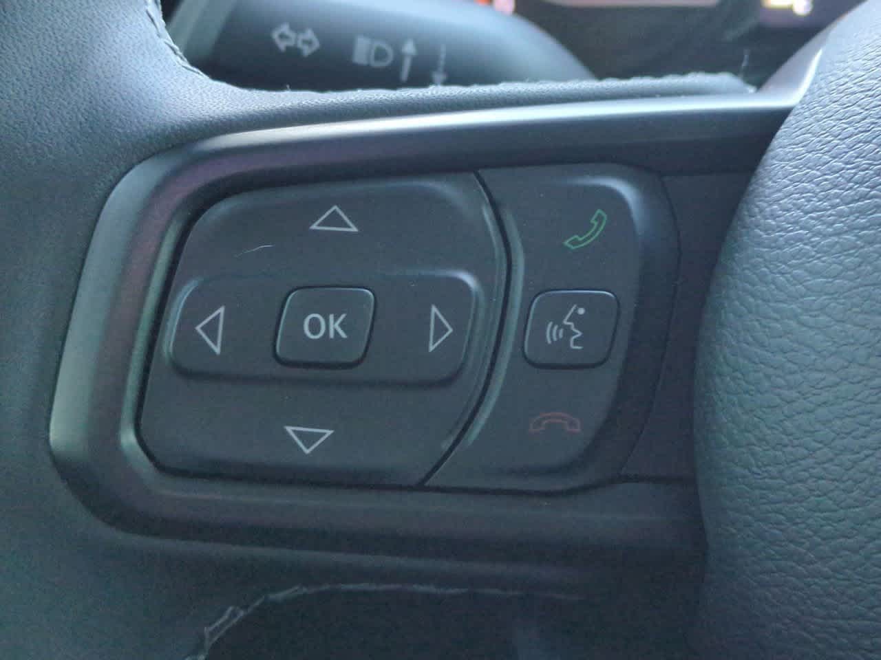 Thumbnail: 2025 Jeep Wrangler - 24