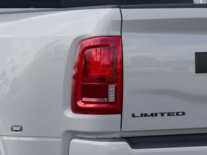 Thumbnail: 2026 RAM 3500 - 9