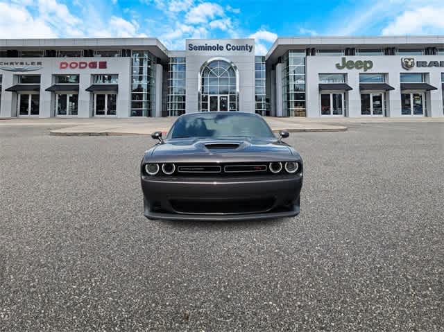 2023 Dodge Challenger R/T 3