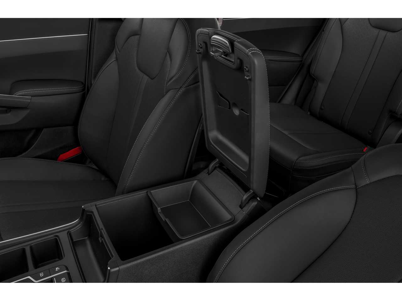 Thumbnail: 2023 Kia Sorento - 10