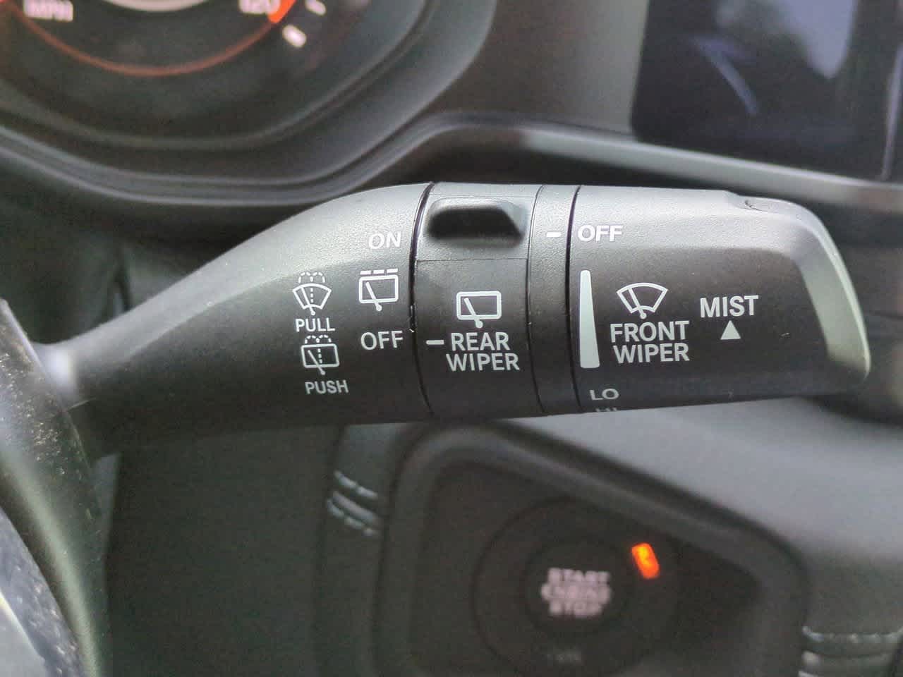 Thumbnail: 2026 Jeep Wrangler - 25