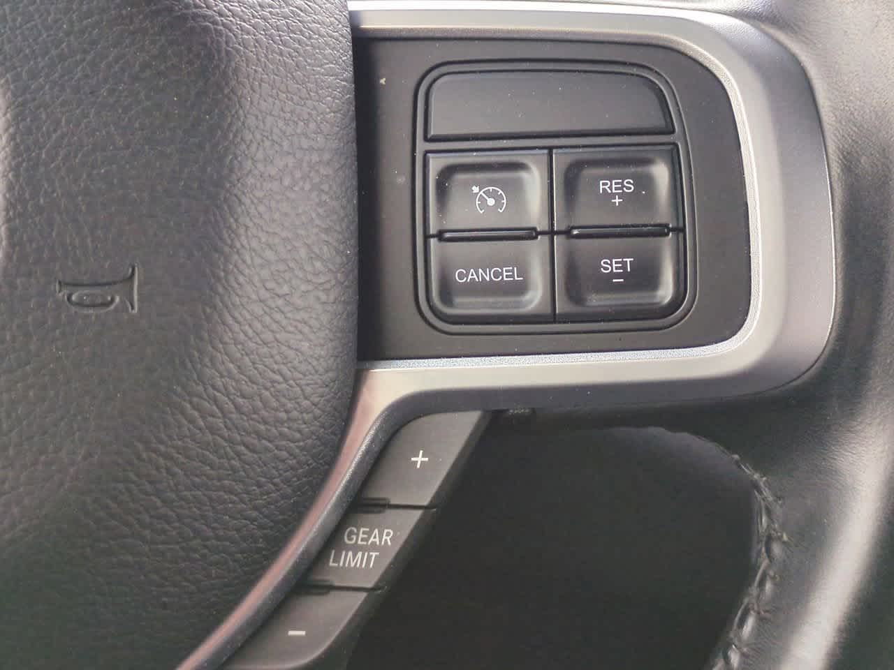 Thumbnail: 2022 RAM 3500 - 24