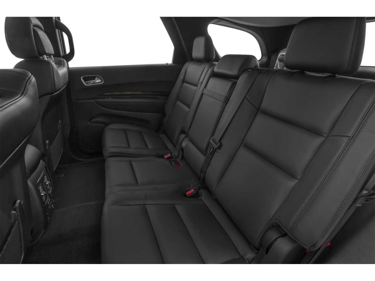 Thumbnail: 2015 Dodge Durango - 9