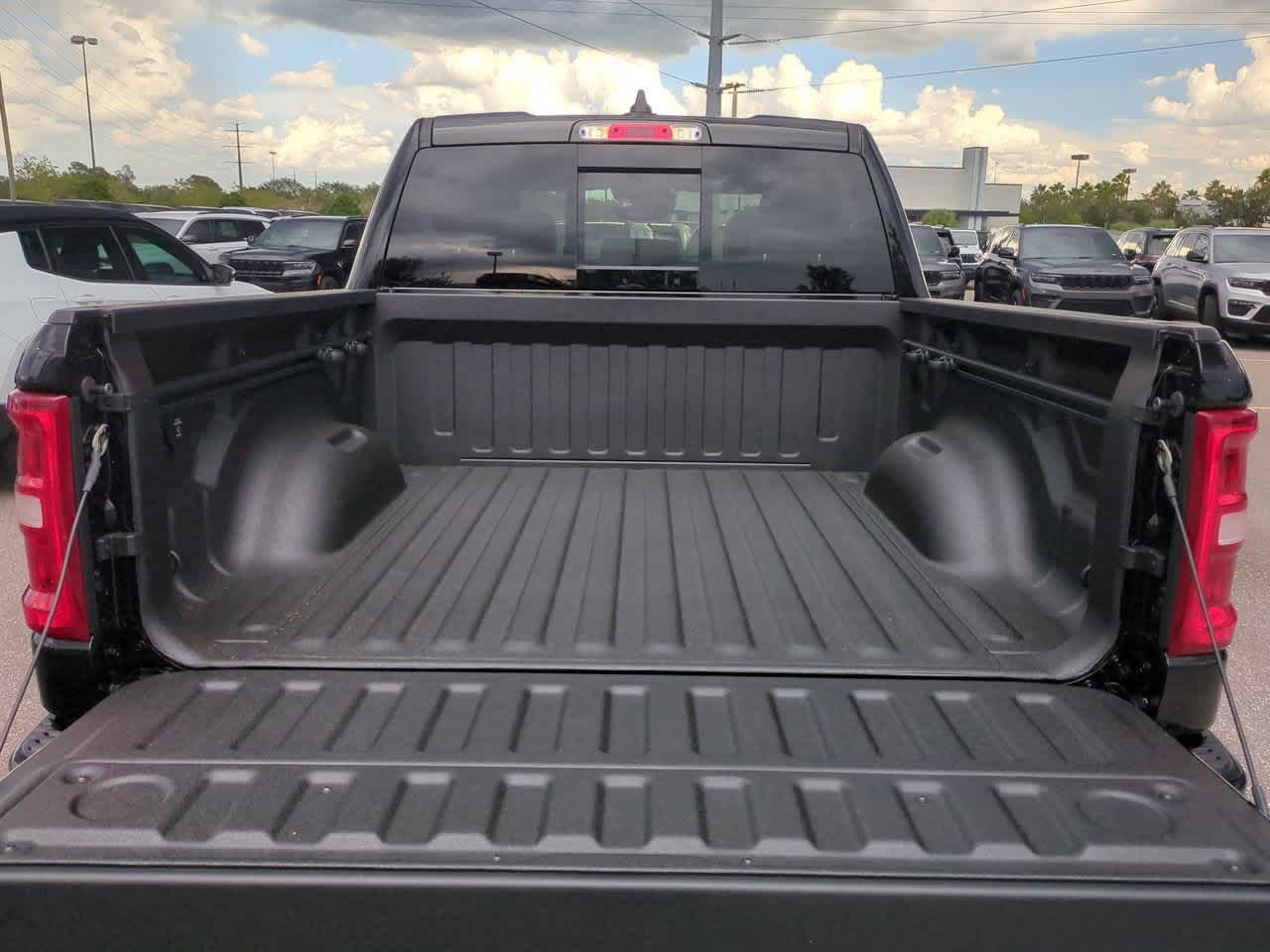 Thumbnail: 2026 RAM 1500 - 35