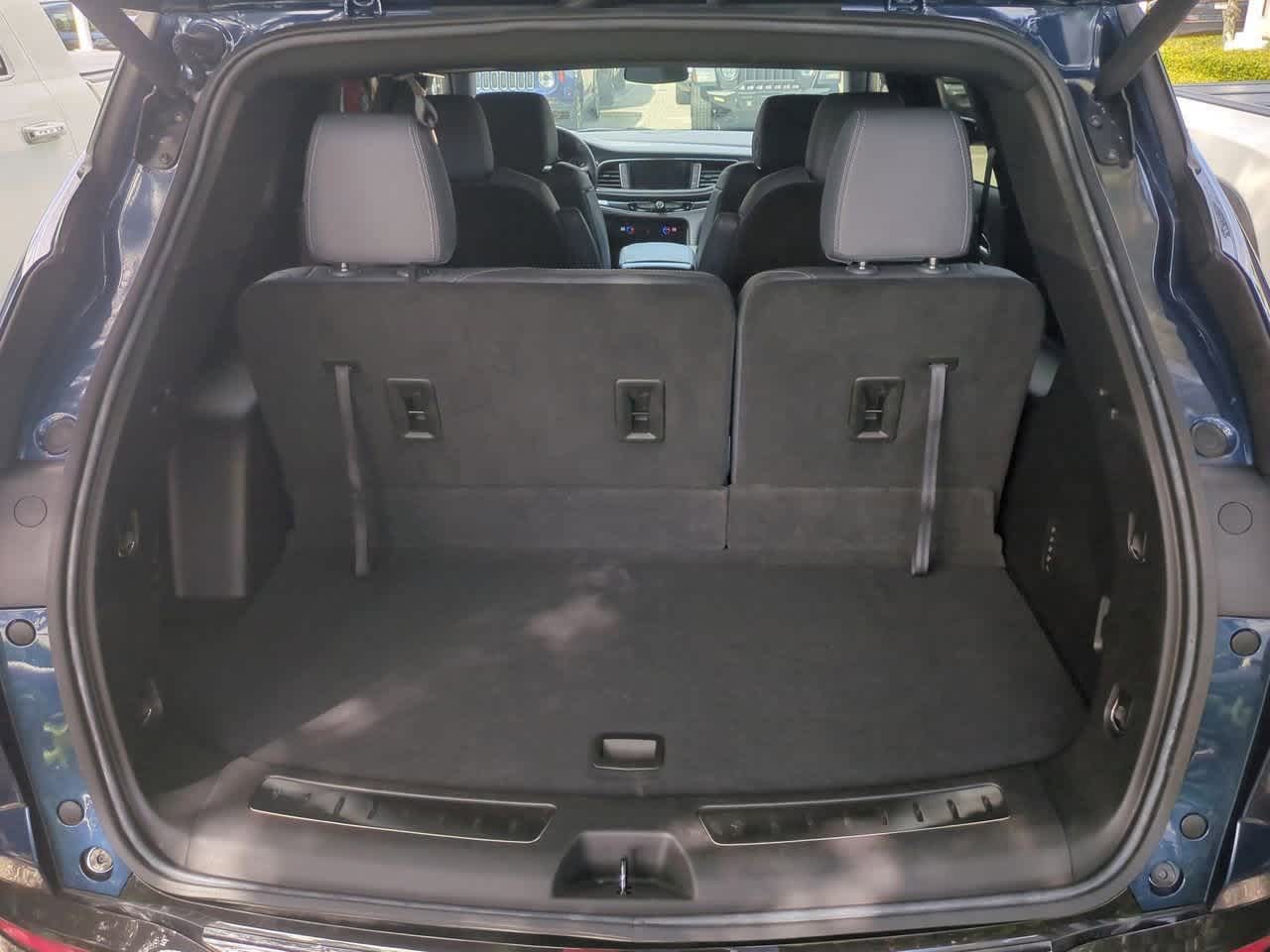 Thumbnail: 2023 Buick Enclave - 35