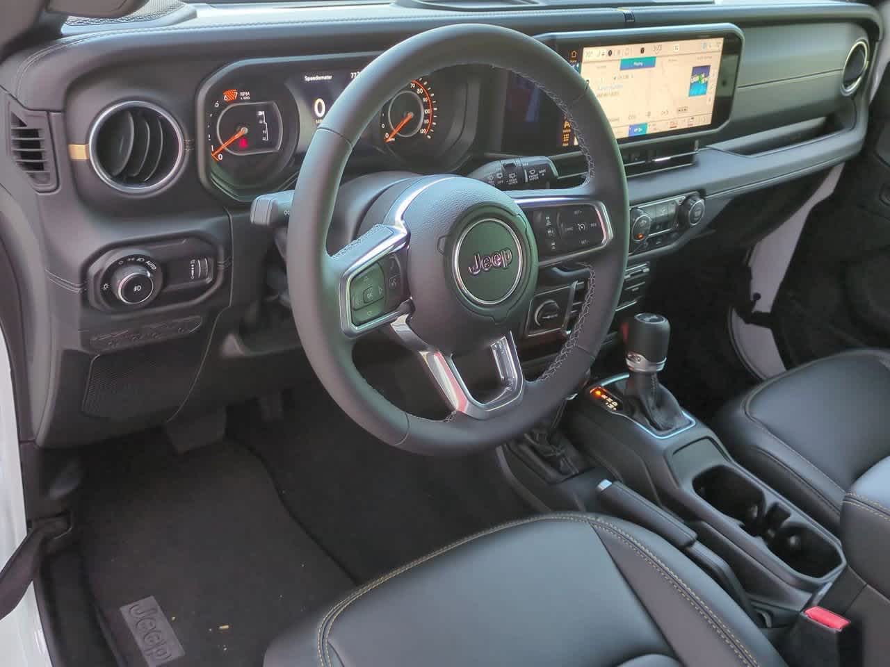 Thumbnail: 2026 Jeep Wrangler - 10