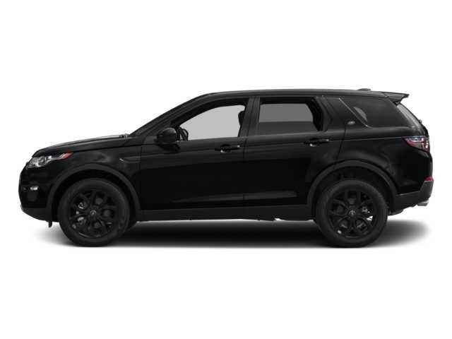 Thumbnail: 2017 Land Rover Discovery Sport - 3