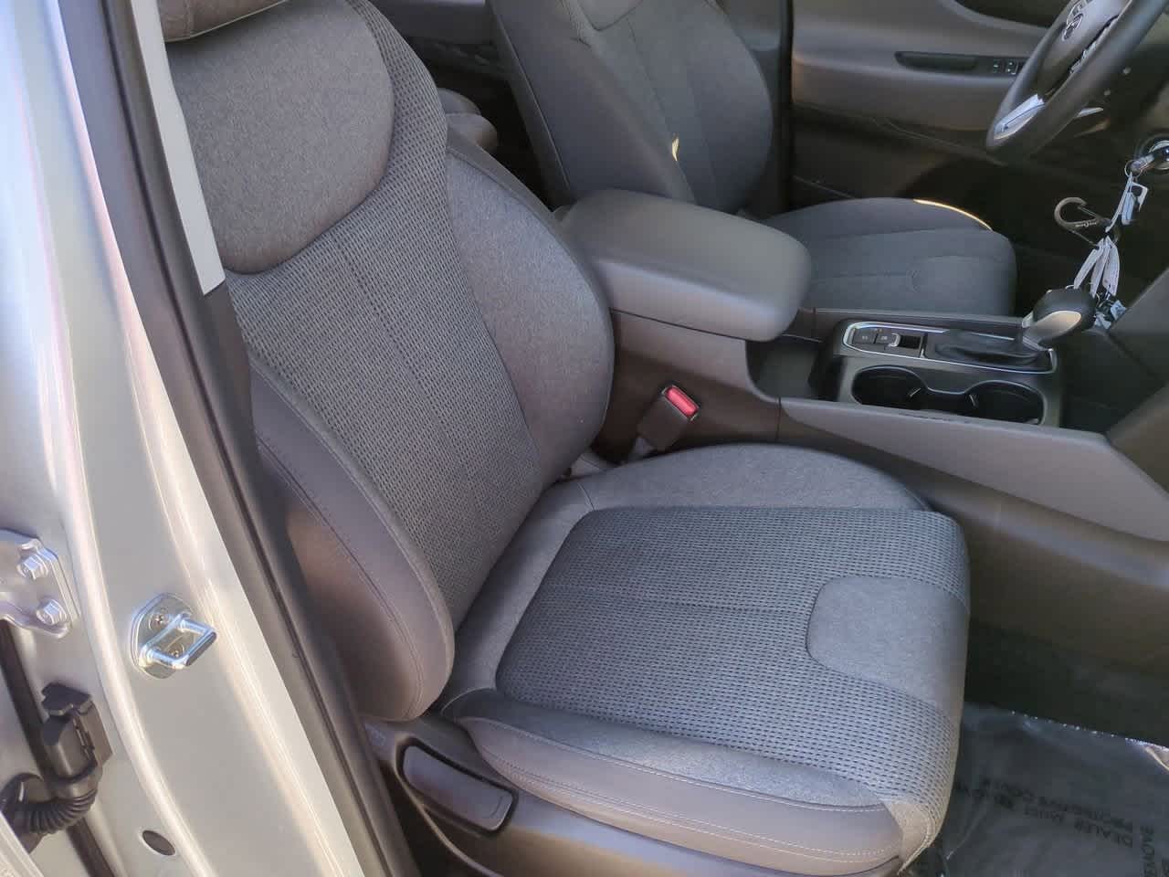 Thumbnail: 2020 Hyundai Santa Fe - 22