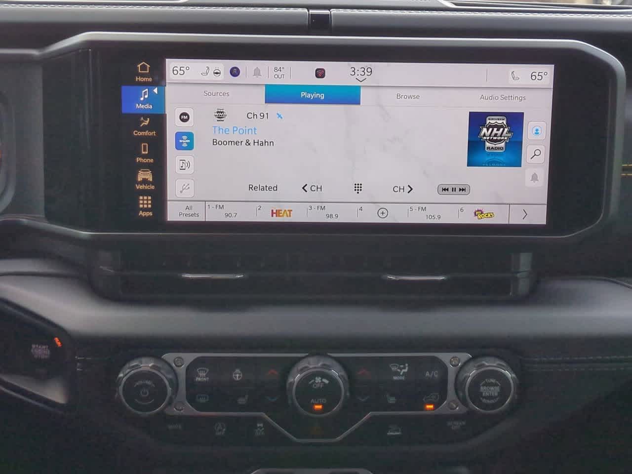 Thumbnail: 2025 Jeep Gladiator - 28