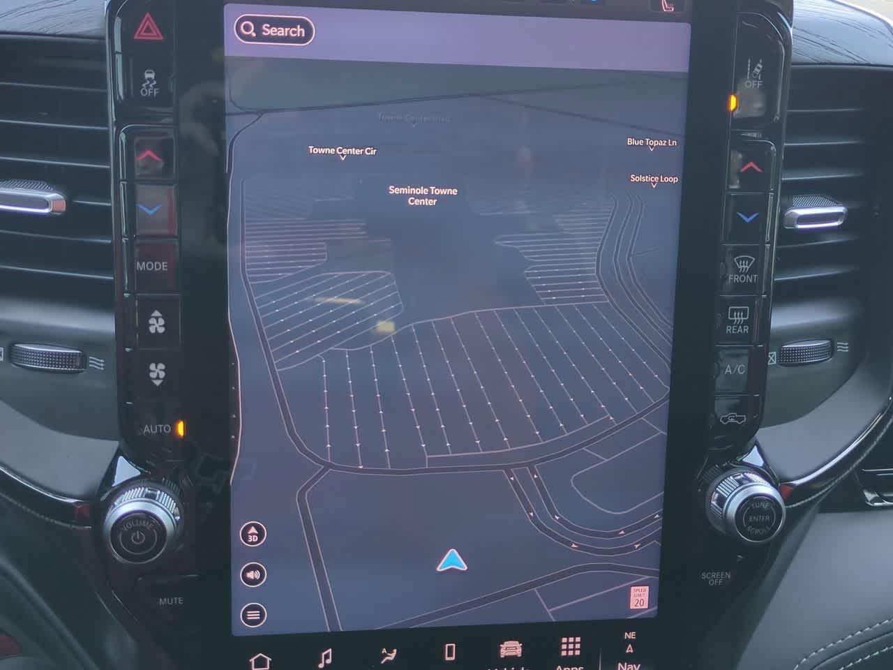 Thumbnail: 2026 RAM 1500 - 30