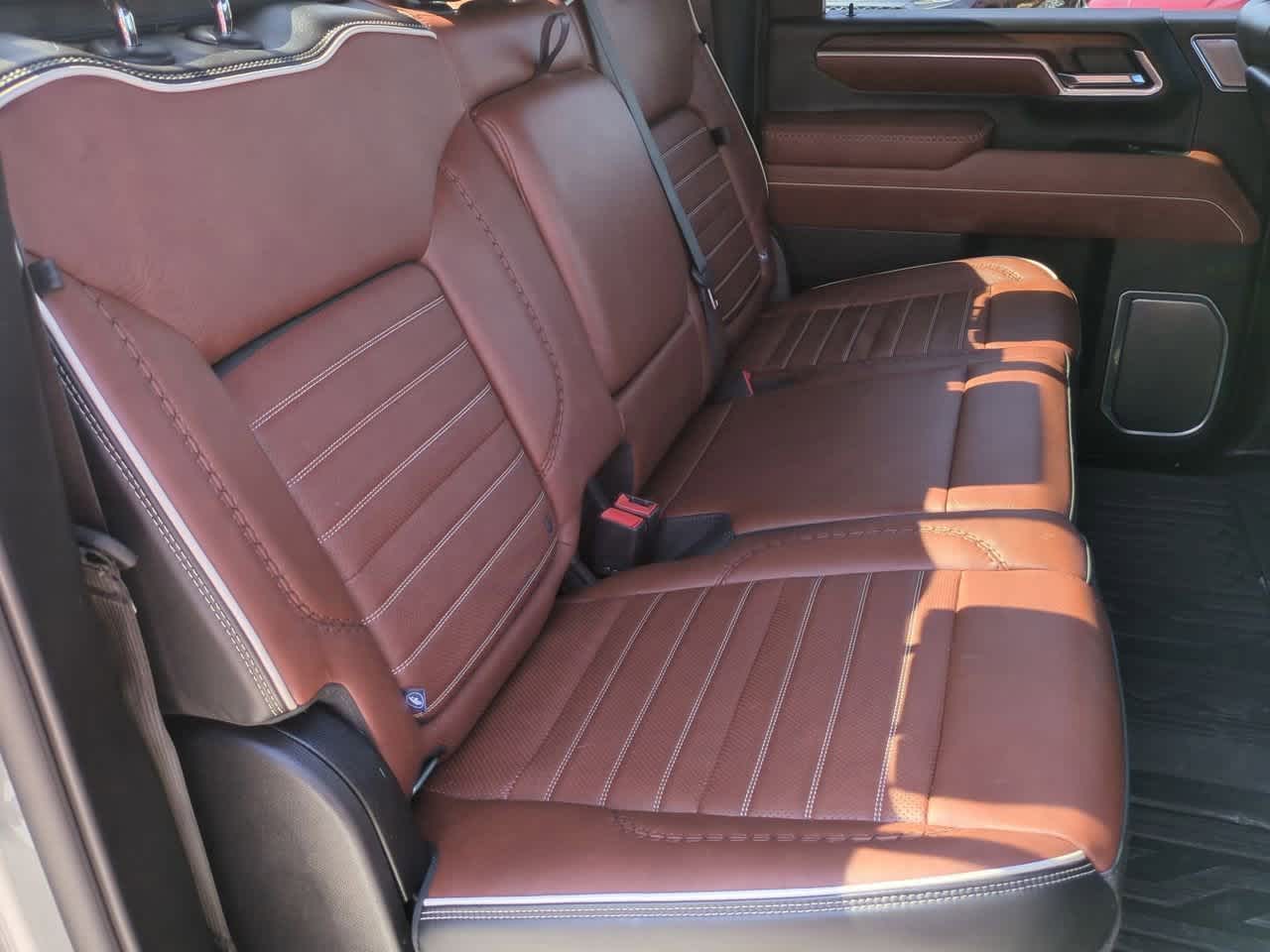 Thumbnail: 2025 GMC Sierra 2500 - 22