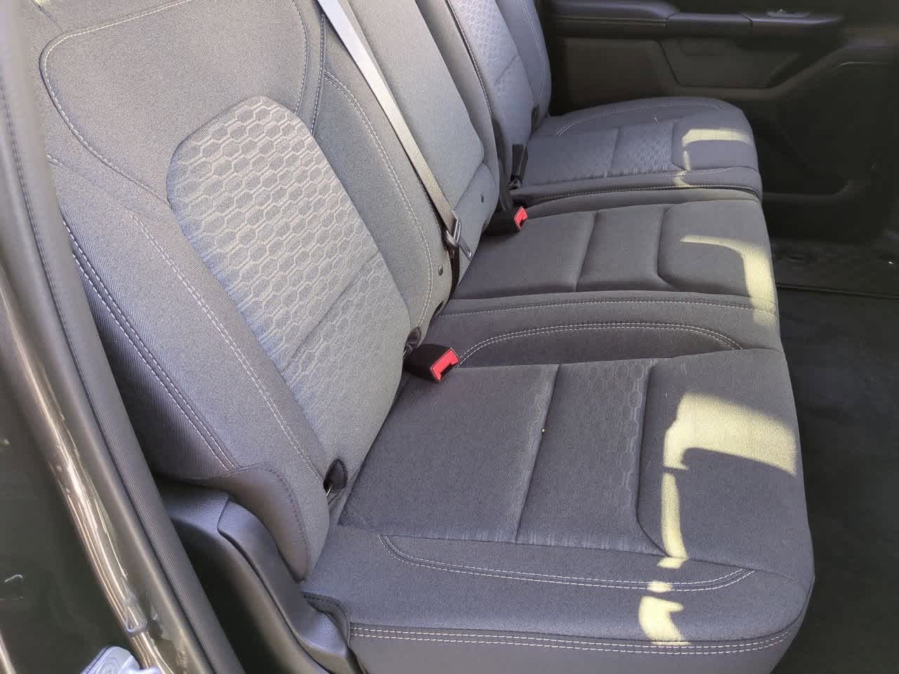 Thumbnail: 2026 RAM 1500 - 20