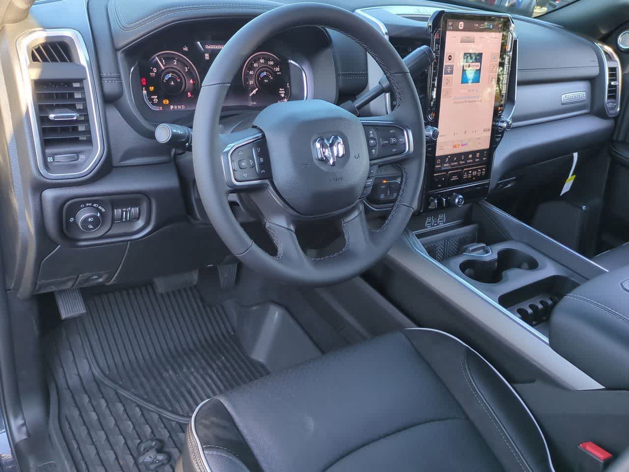 Thumbnail: 2026 RAM 2500 - 10