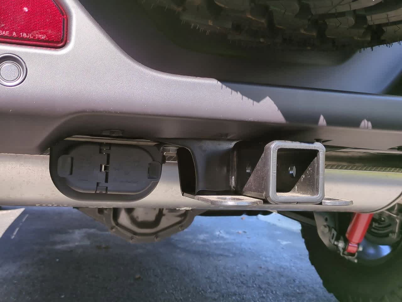 Thumbnail: 2025 Jeep Wrangler - 34