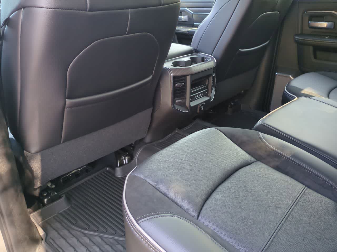 Thumbnail: 2026 RAM 2500 - 18