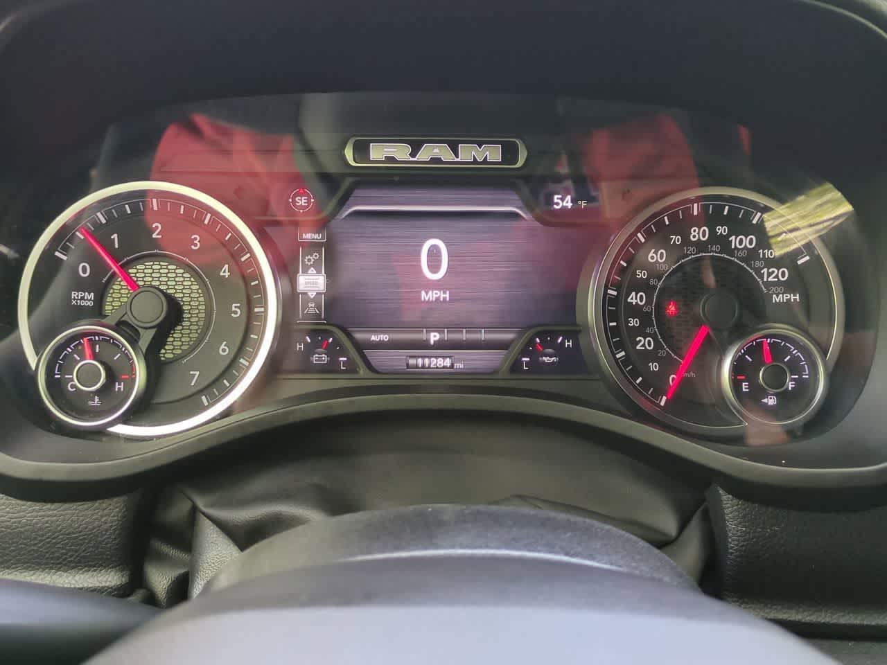 Thumbnail: 2026 RAM 1500 - 34