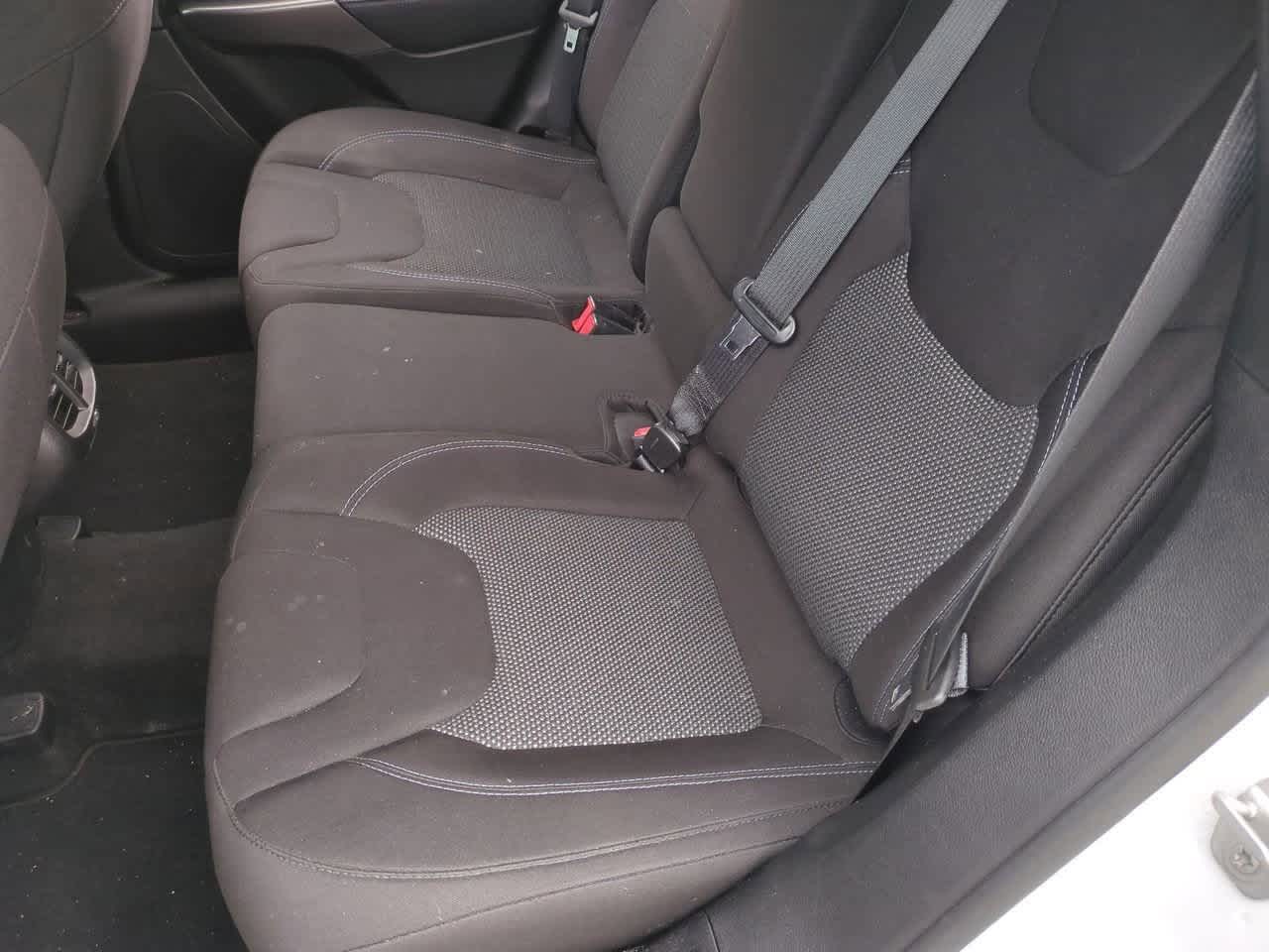 Thumbnail: 2021 Jeep Cherokee - 19