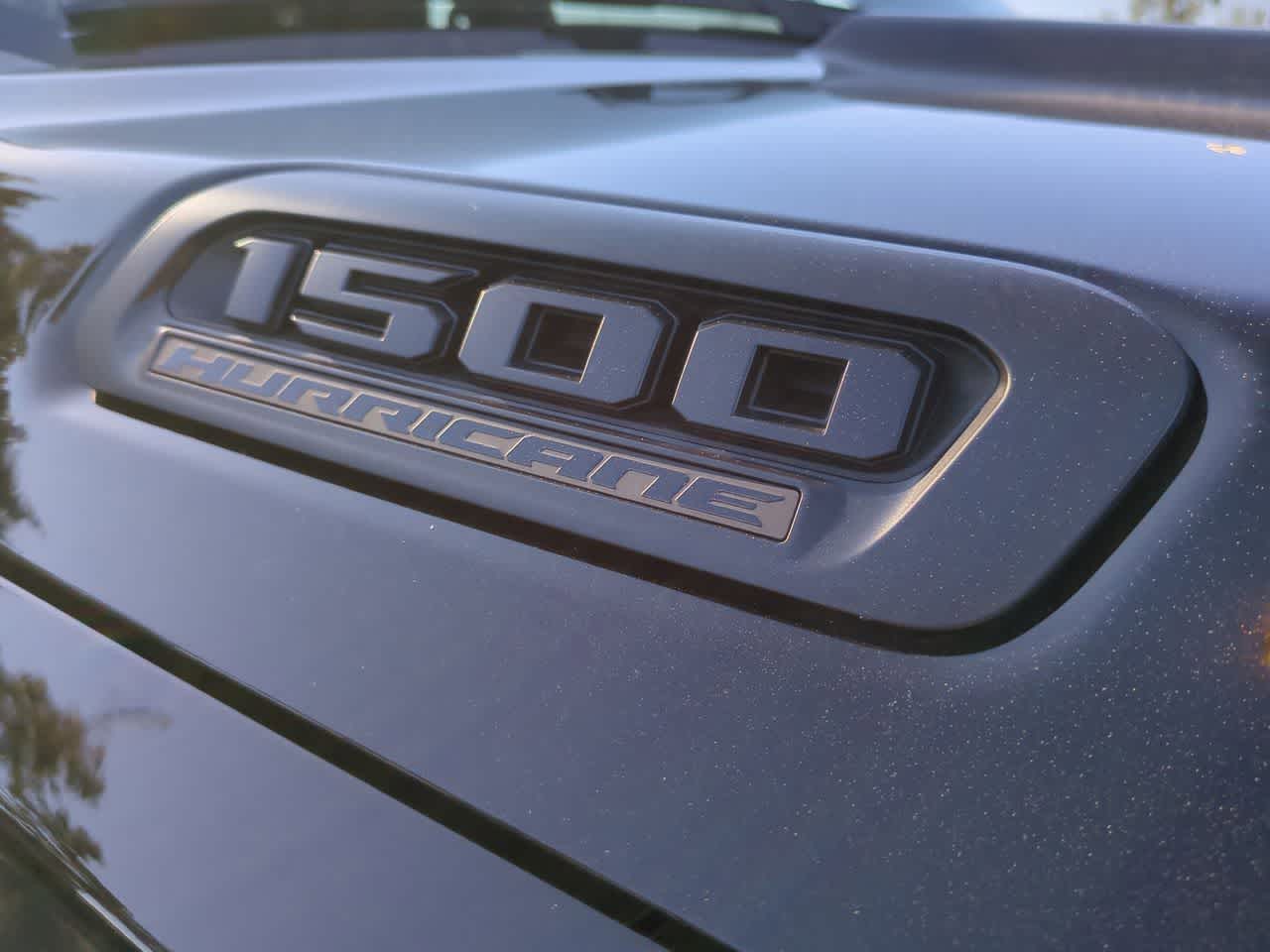 Thumbnail: 2026 RAM 1500 - 13