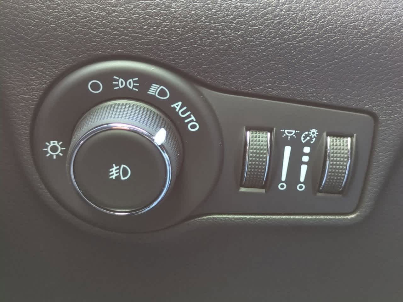 Thumbnail: 2026 Jeep Compass - 18