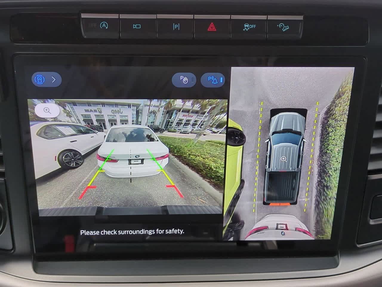 Thumbnail: 2024 Ford F-150 - 30