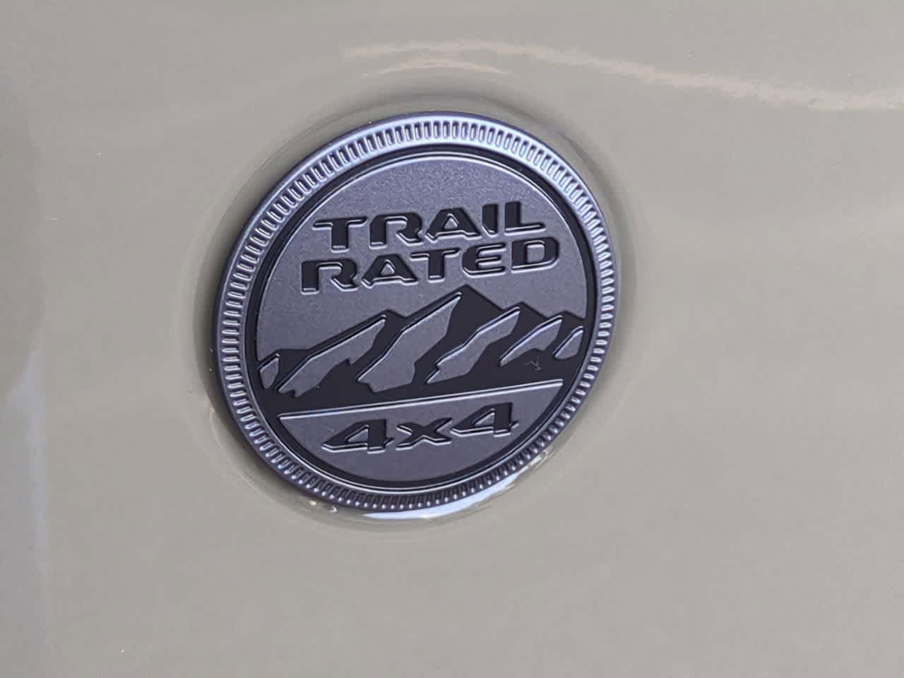 Thumbnail: 2026 Jeep Wrangler - 13