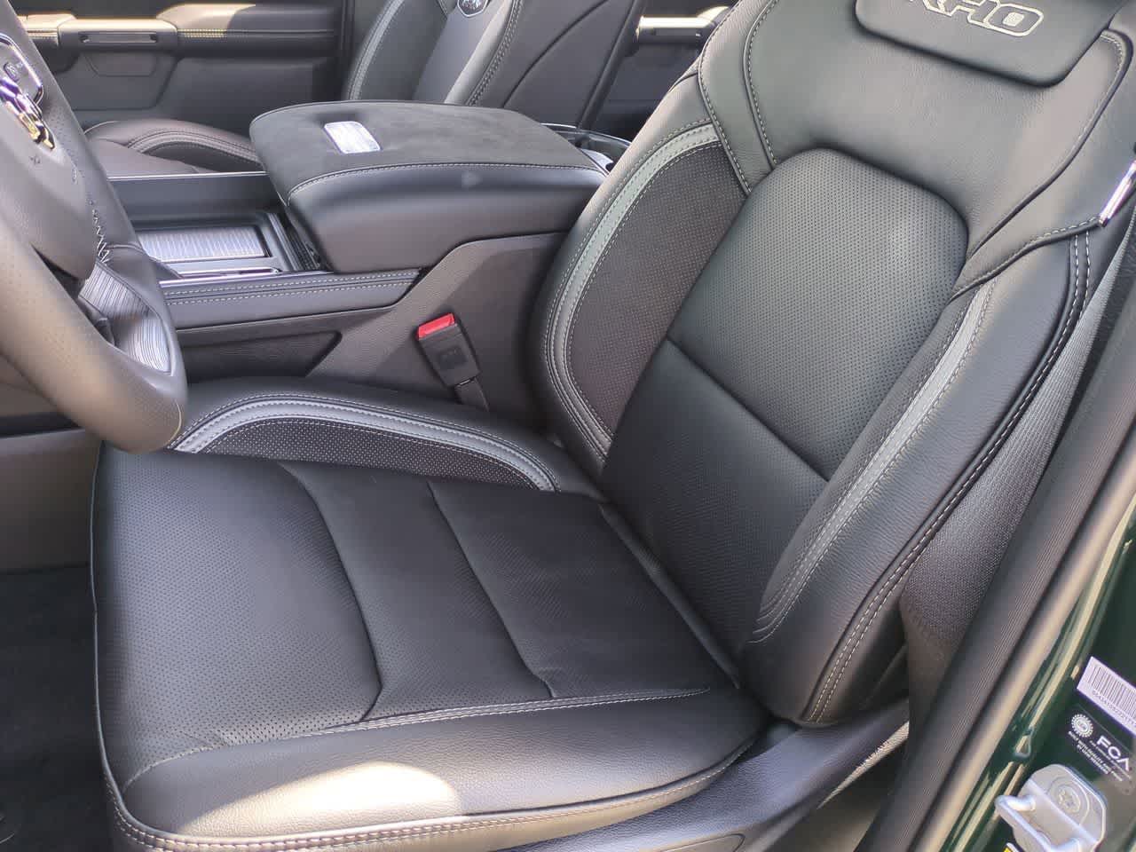 Thumbnail: 2026 RAM 1500 - 17