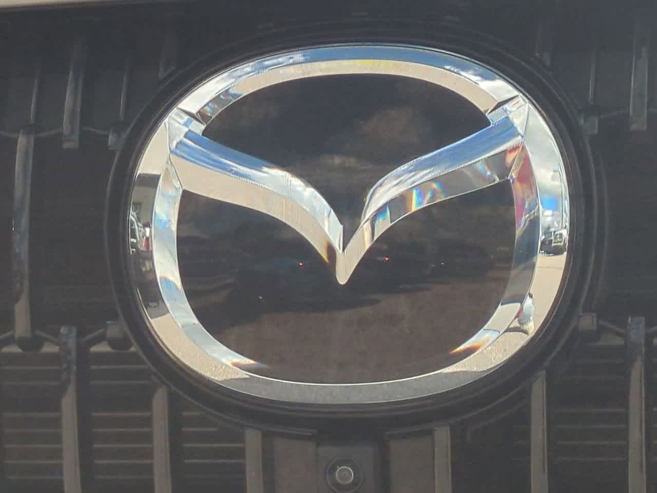 Thumbnail: 2024 Mazda CX-90 - 12