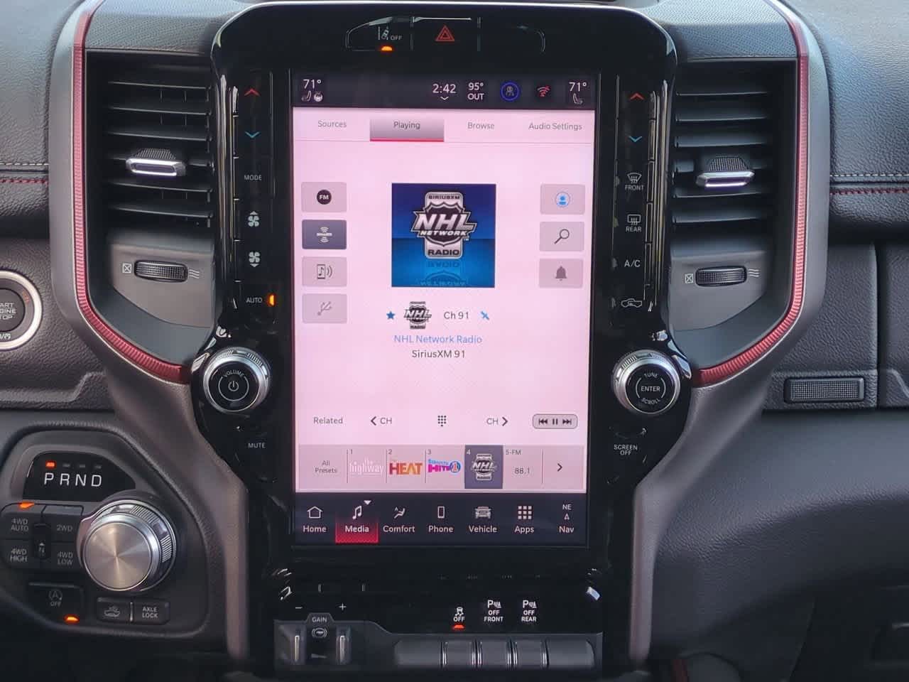 Thumbnail: 2026 RAM 1500 - 27